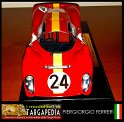 Ferrari 330 P4 Le Mans 1967 - Jouef 1.18 (4)